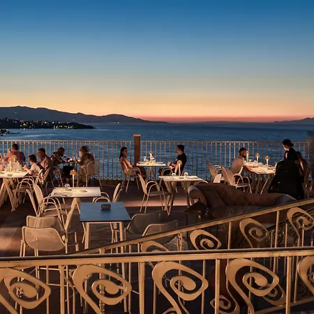 Balcony Boutique (adults Only) מלון