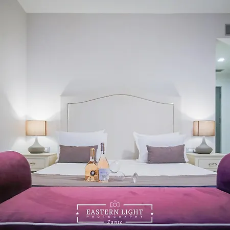 Balcony Boutique (adults Only) טסיליבי