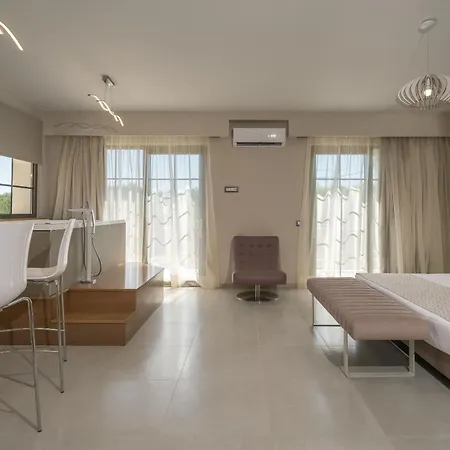 Balcony Boutique (adults Only) 3*