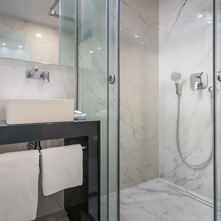 מלון Balcony Boutique (adults Only) 3*