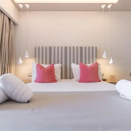 Balcony Boutique (adults Only) 3*