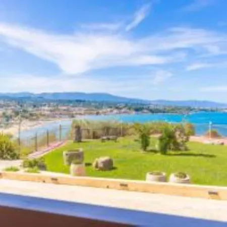 Balcony Boutique (adults Only) Otel