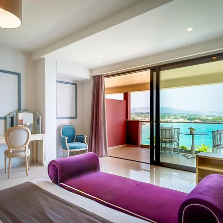 Balcony Boutique (adults Only) טסיליבי