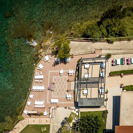 Balcony Boutique (adults Only) Отель 3*
