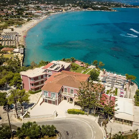 Balcony Boutique (adults Only) טסיליבי