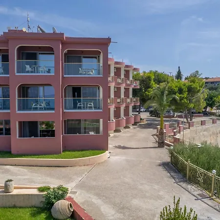 Balcony Boutique (adults Only) 3*