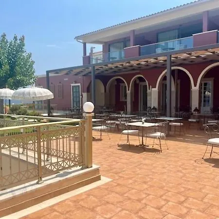 Balcony Boutique (adults Only) 3* טסיליבי