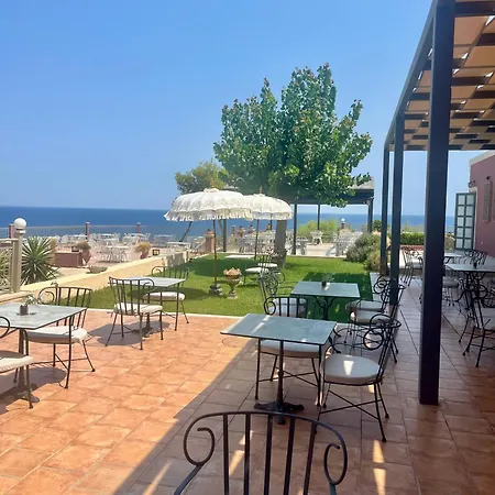 Balcony Boutique (adults Only) טסיליבי