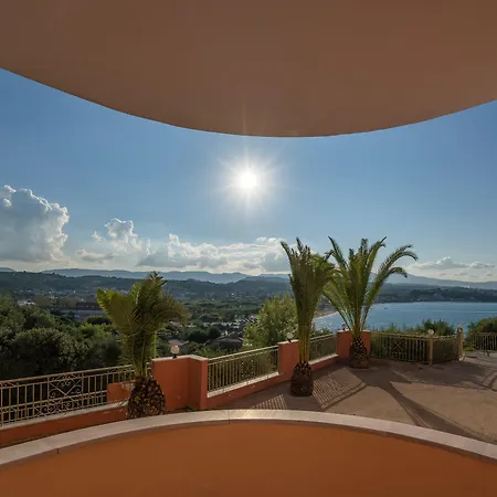 Balcony Boutique (adults Only) 3*