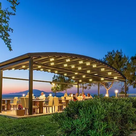 Balcony Boutique (adults Only) מלון 3*