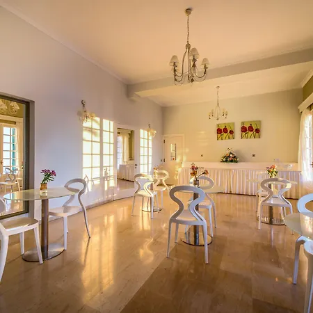 מלון Balcony Boutique (adults Only)