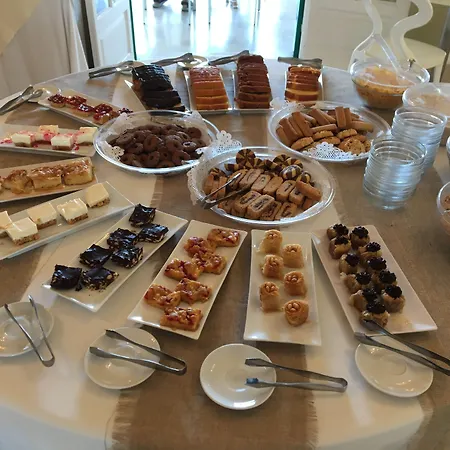 Balcony Boutique (adults Only) 3* טסיליבי