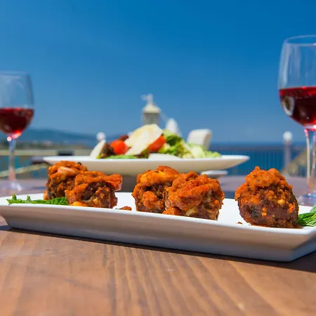 Balcony Boutique (adults Only) 3*