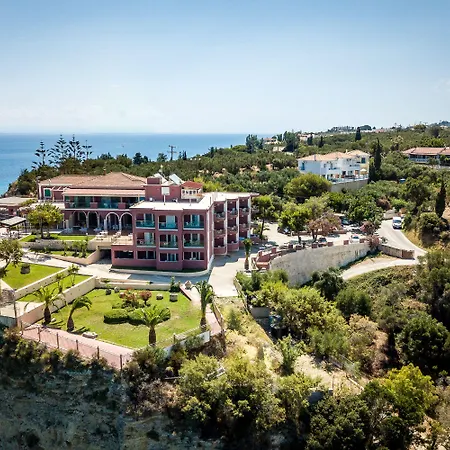 מלון Balcony Boutique (adults Only)