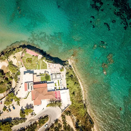 Balcony Boutique (adults Only) מלון 3*