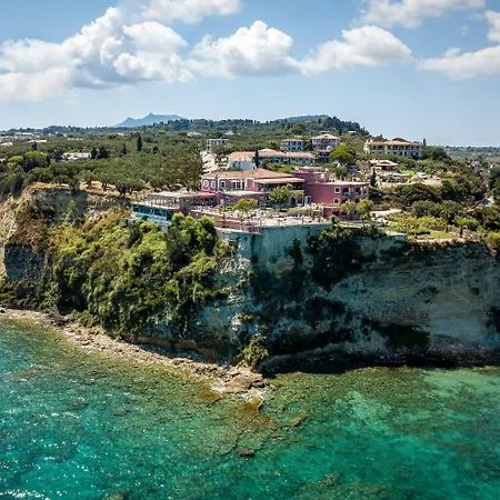 Balcony Boutique (adults Only) מלון 3*