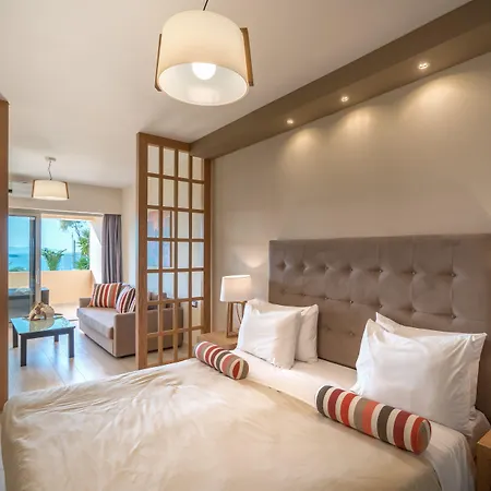 מלון Balcony Boutique (adults Only) 3*