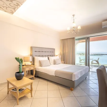 Balcony Boutique (adults Only)