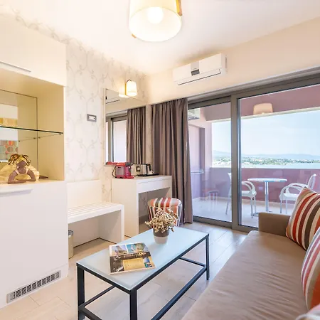 מלון Balcony Boutique (adults Only)