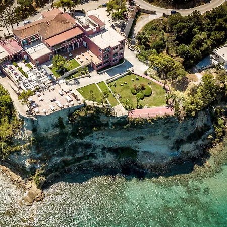 מלון Balcony Boutique (adults Only) 3*