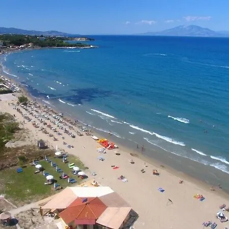 Balcony Boutique (adults Only) 3* טסיליבי